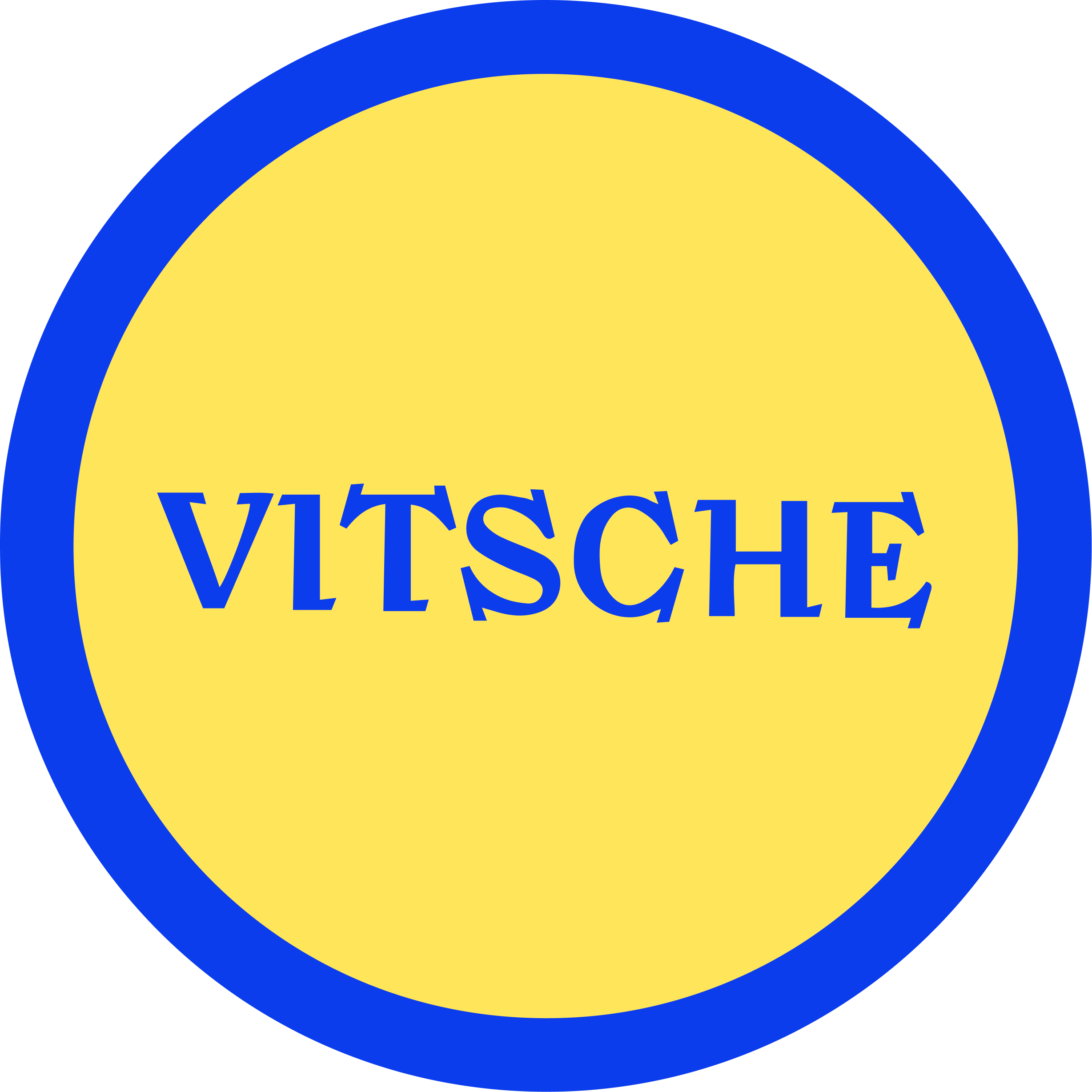 vitsche